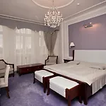酒店 Sun Palace Wellness 玛丽亚温泉