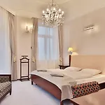 酒店 Sun Palace Wellness 玛丽亚温泉
