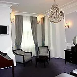 Sun Palace Wellness 4* 玛丽亚温泉