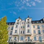 Hotel Sun Palace Wellness 4*