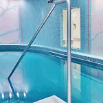 酒店 Sun Palace Wellness 4*