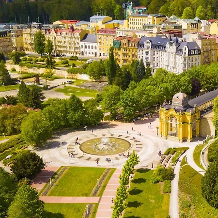 ホテル Sun Palace Wellness