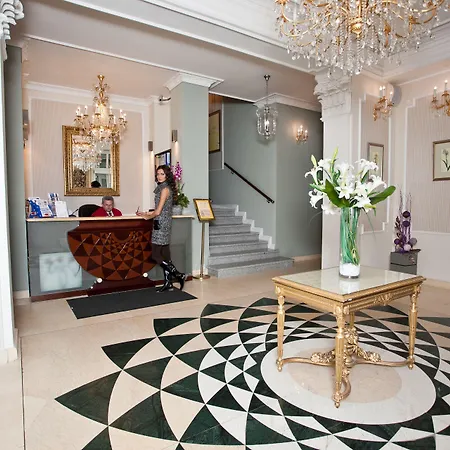 Sun Palace Wellness 4* マリアーンスケー・ラーズニェ