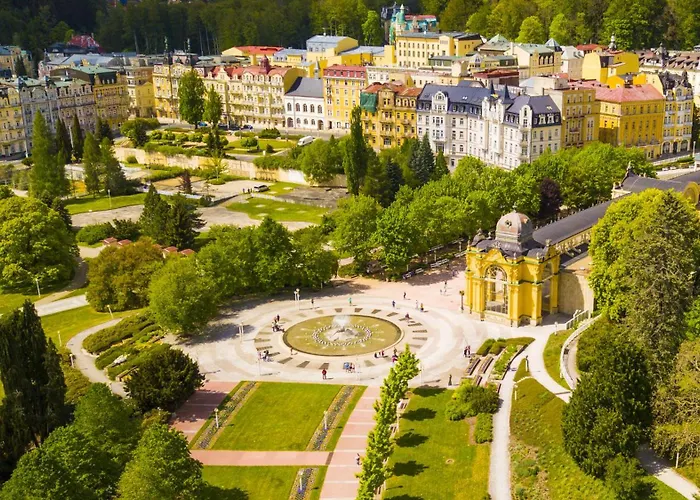 ホテル Sun Palace Wellness