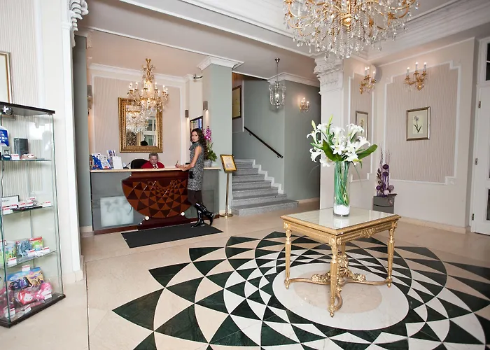 Sun Palace Wellness 4* マリアーンスケー・ラーズニェ