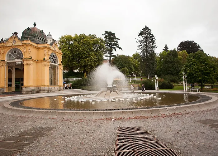 ホテル Sun Palace Wellness 4*