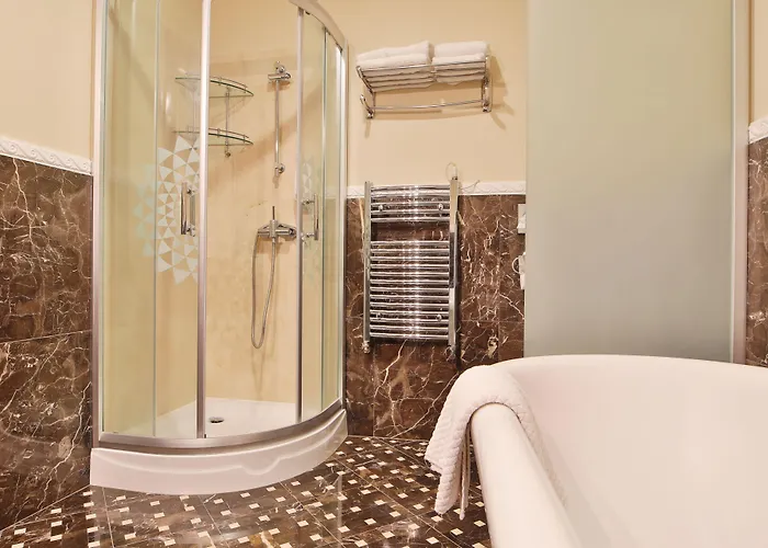 Sun Palace Wellness ホテル 4*