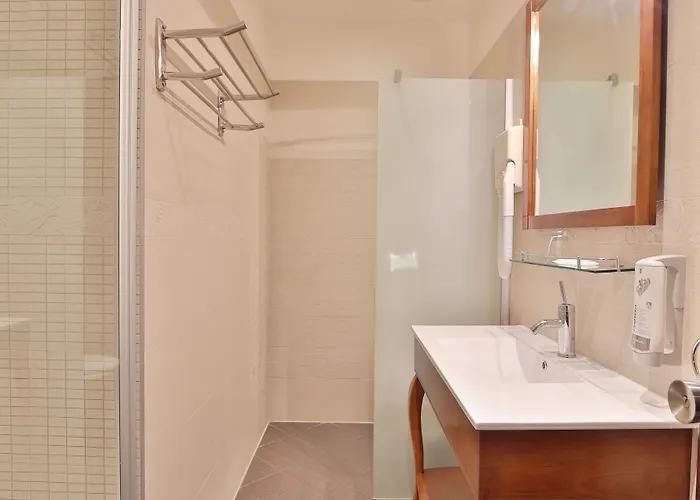 ホテル Sun Palace Wellness