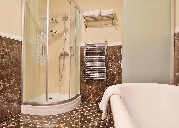 Sun Palace Wellness 4* マリアーンスケー・ラーズニェ