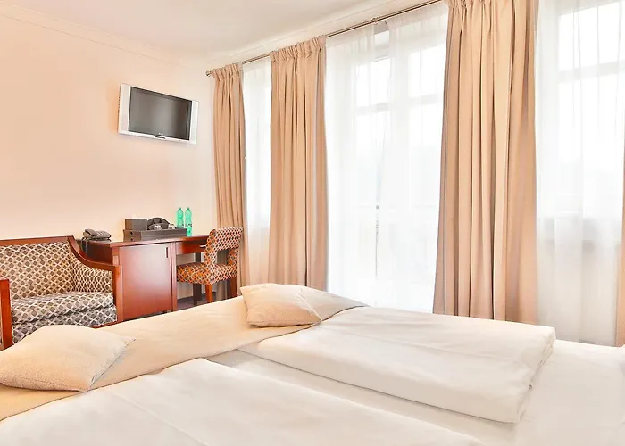 ホテル Sun Palace Wellness マリアーンスケー・ラーズニェ