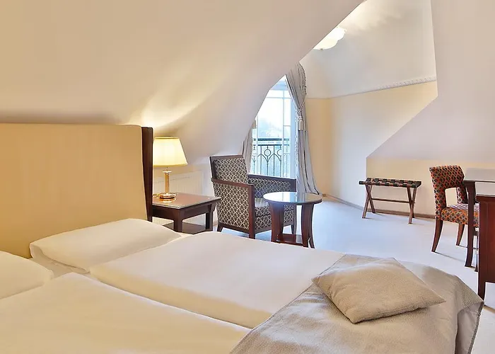 ホテル Sun Palace Wellness