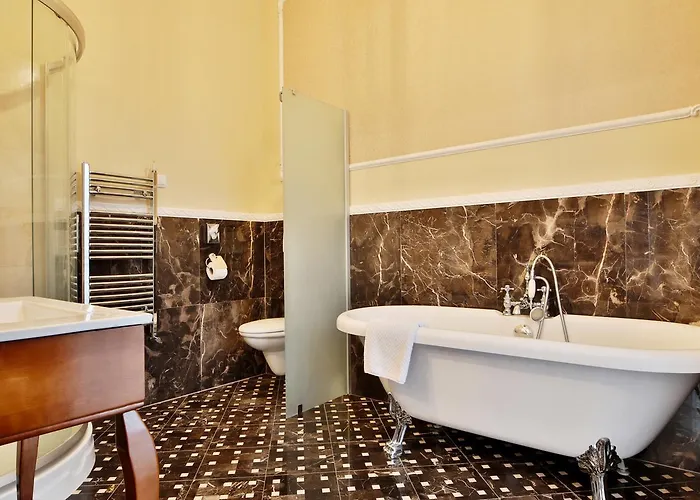 Sun Palace Wellness ホテル 4*