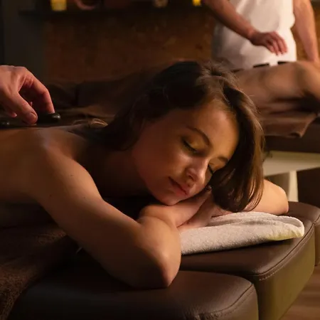 Hotel Sun Palace Wellness 4*