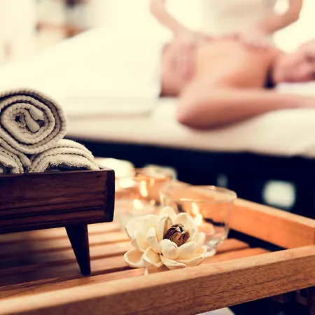 Sun Palace Wellness Отель 4*