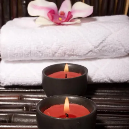 Sun Palace Wellness 玛丽亚温泉