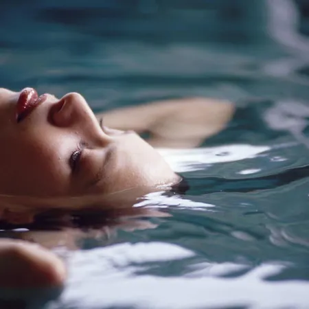 Sun Palace Wellness Hotel Mariánské Lázně