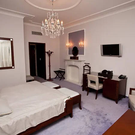 Sun Palace Wellness Otel