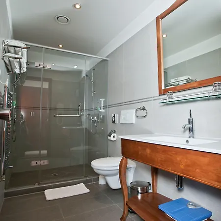 Hotel Sun Palace Wellness Mariánské Lázně