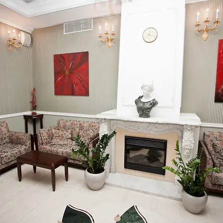 Sun Palace Wellness Otel 4*