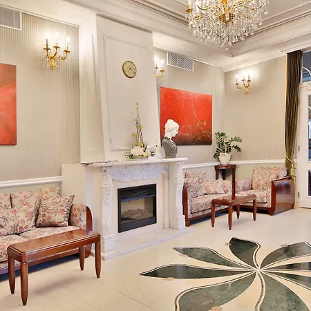 Sun Palace Wellness Mariánské Lázně