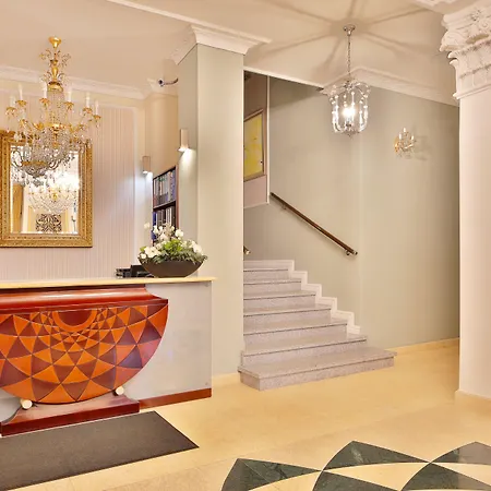 Otel Sun Palace Wellness