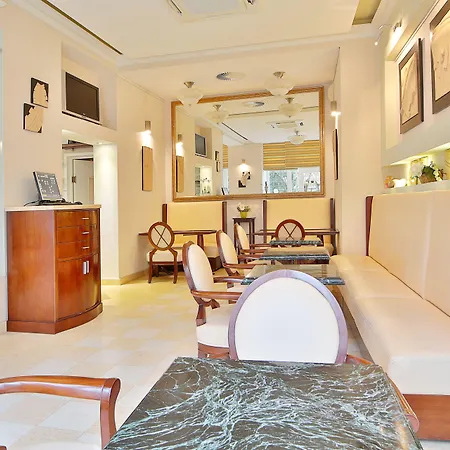 Otel Sun Palace Wellness