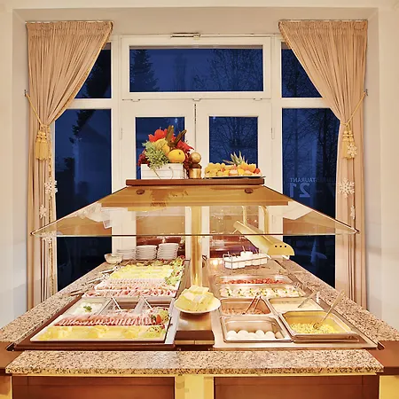 Sun Palace Wellness 4* Mariánské Lázně