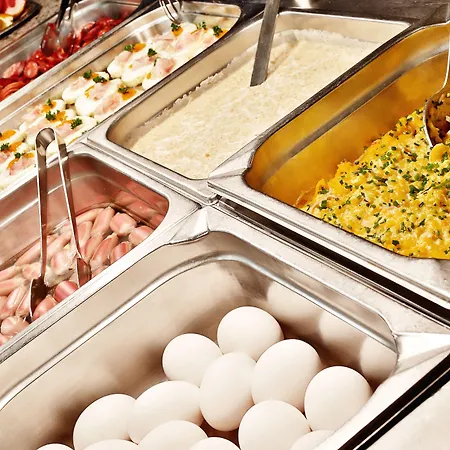 Sun Palace Wellness Hotel Mariánské Lázně