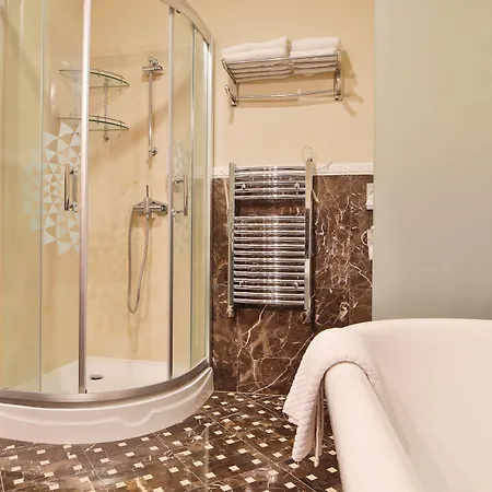 Sun Palace Wellness 酒店 4*