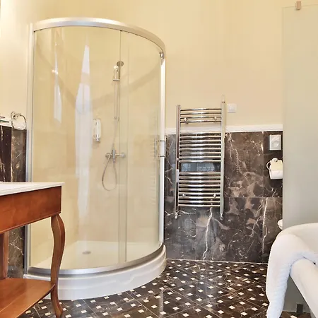 Отель Sun Palace Wellness Марианске-Лазне