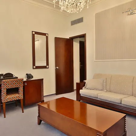 Sun Palace Wellness 4* Mariánské Lázně