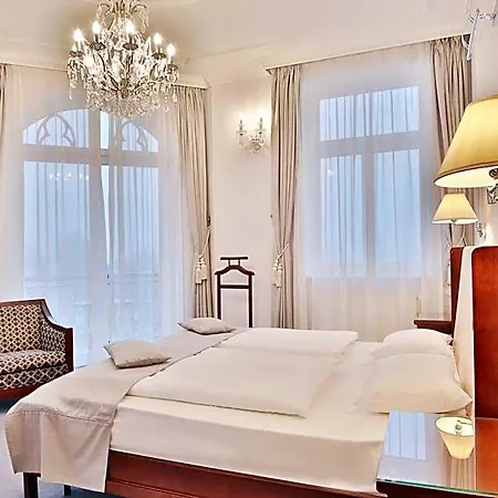 Sun Palace Wellness 酒店 4*