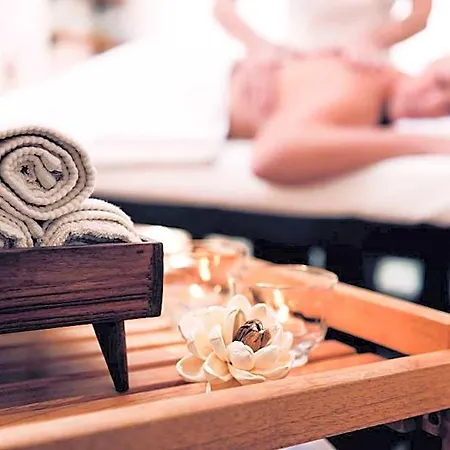 酒店 Sun Palace Wellness 4*