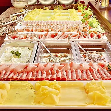 酒店 Sun Palace Wellness 玛丽亚温泉