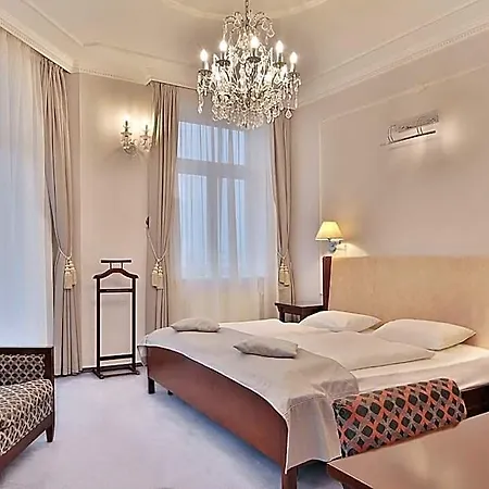 Sun Palace Wellness 玛丽亚温泉