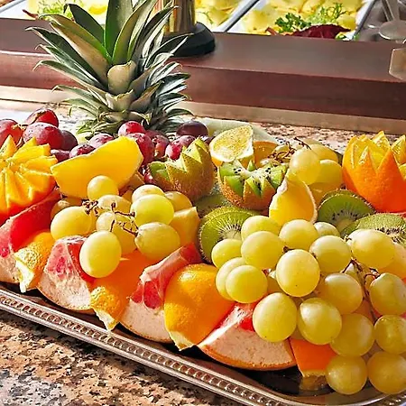 호텔 Sun Palace Wellness 4*