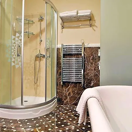 호텔 Sun Palace Wellness