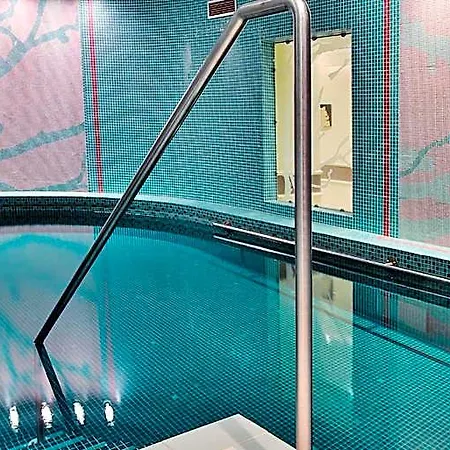 Sun Palace Wellness Отель 4*