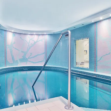 Sun Palace Wellness Marianske Lazne