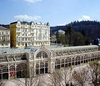 Отель Sun Palace Wellness 4*