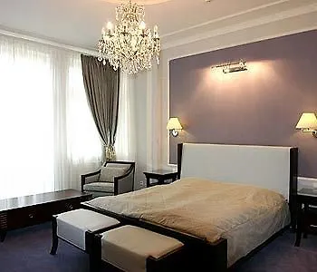 Sun Palace Wellness 酒店