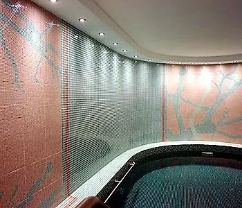 酒店 太阳宫水疗健康酒店