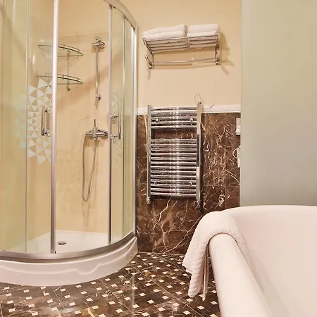 Sun Palace Wellness 4* Марианске-Лазне
