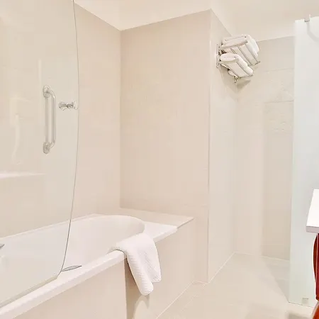 Sun Palace Wellness 酒店 玛丽亚温泉