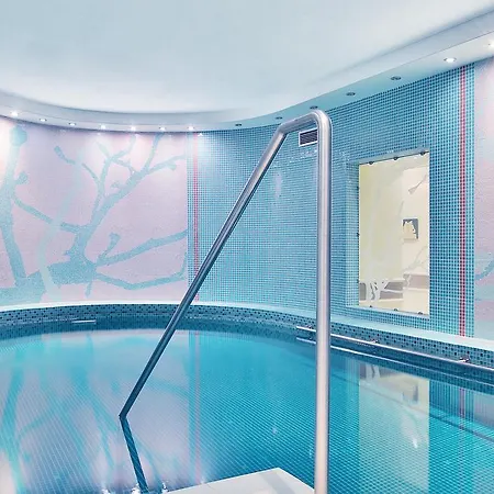 Sun Palace Wellness 4* 玛丽亚温泉