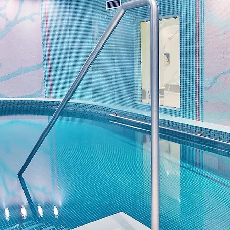 酒店 Sun Palace Wellness 4*