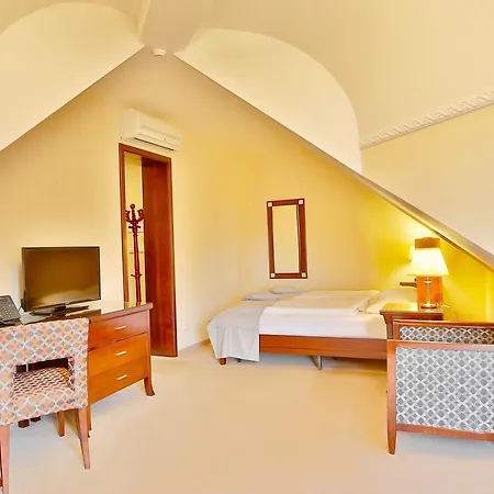 Отель Sun Palace Wellness