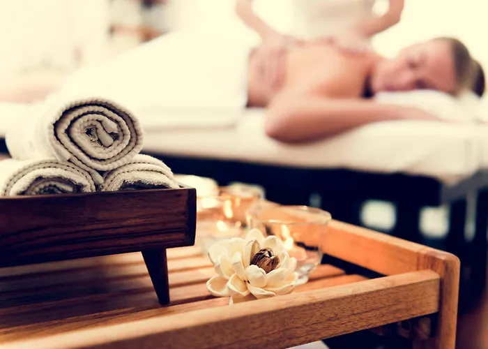 Sun Palace Wellness Hotel 4*