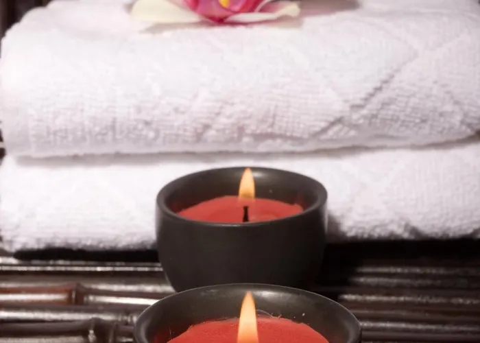 Sun Palace Wellness 玛丽亚温泉