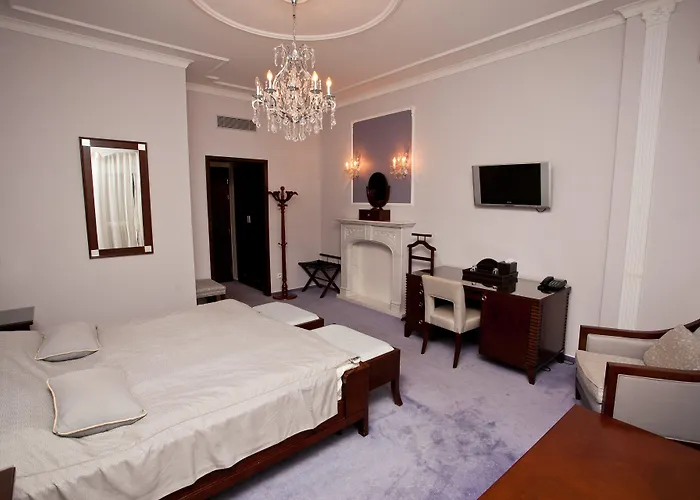 Sun Palace Wellness Hotel